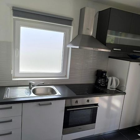 Apartmani Jadranka Vodice Zimmer foto