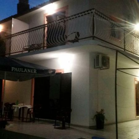 Apartmani Jadranka Vodice Exterior foto