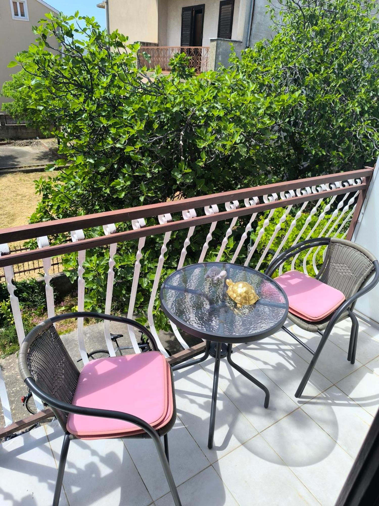 Apartmani Jadranka Vodice Zimmer foto