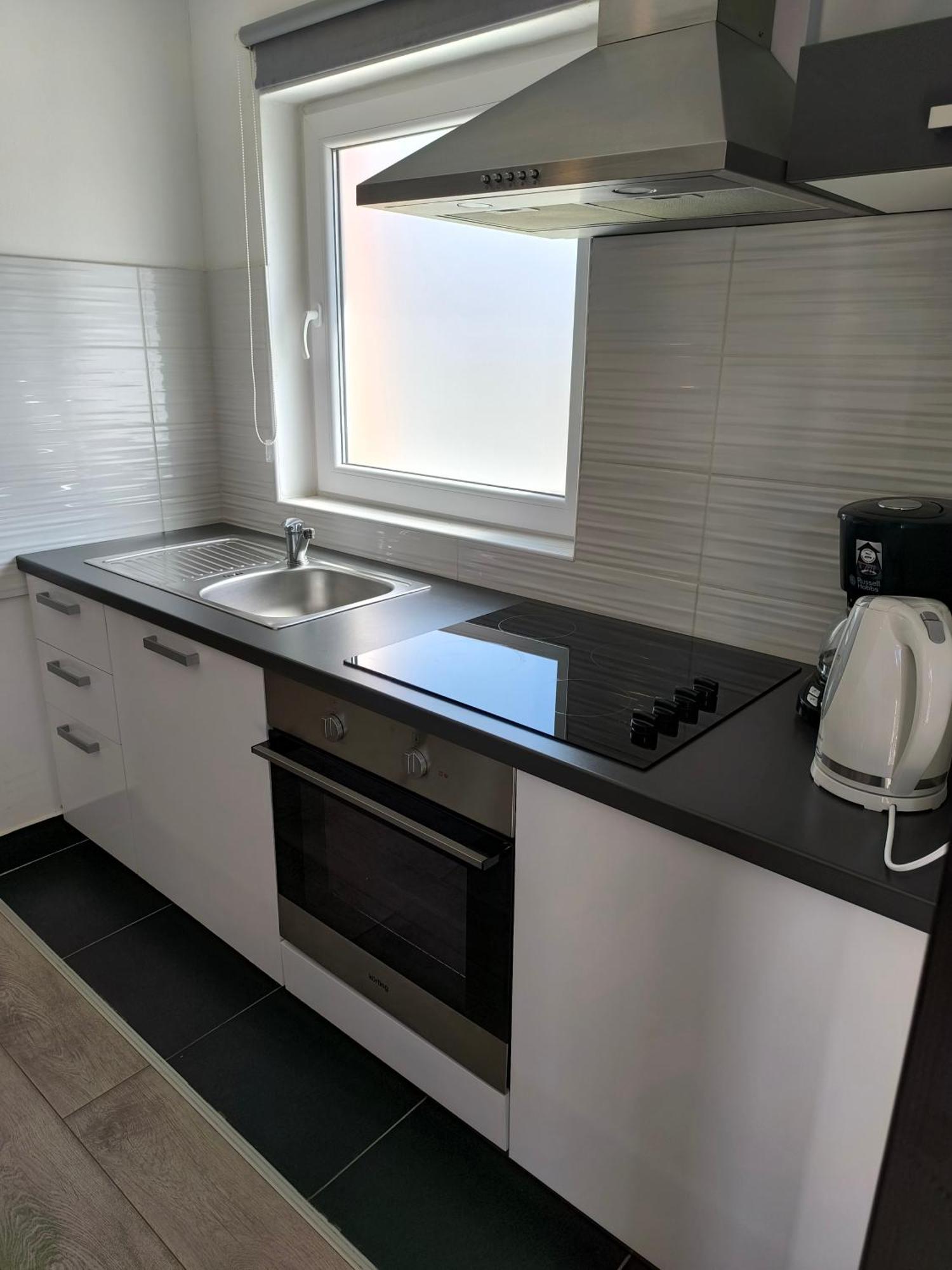 Apartmani Jadranka Vodice Zimmer foto