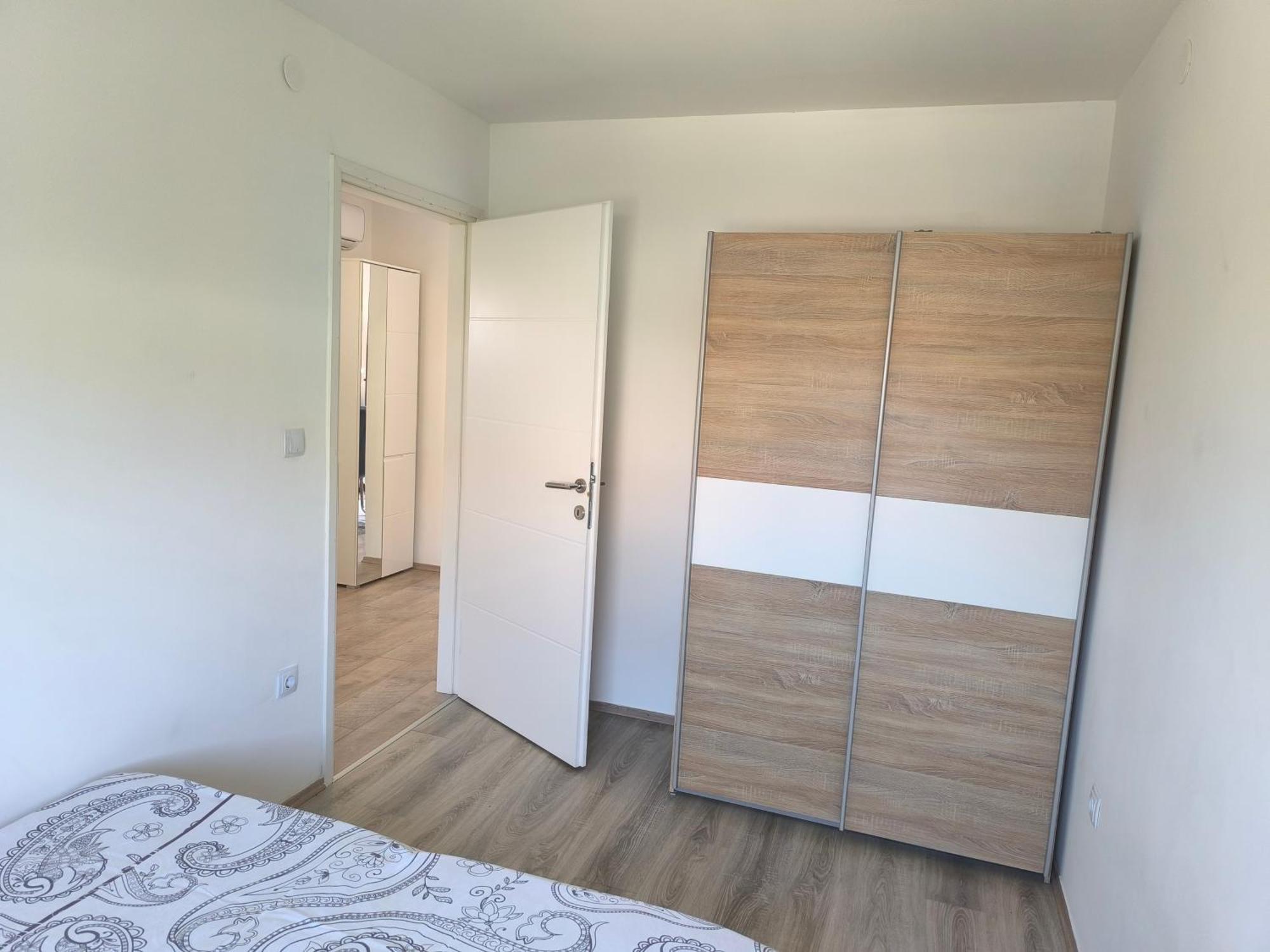 Apartmani Jadranka Vodice Zimmer foto