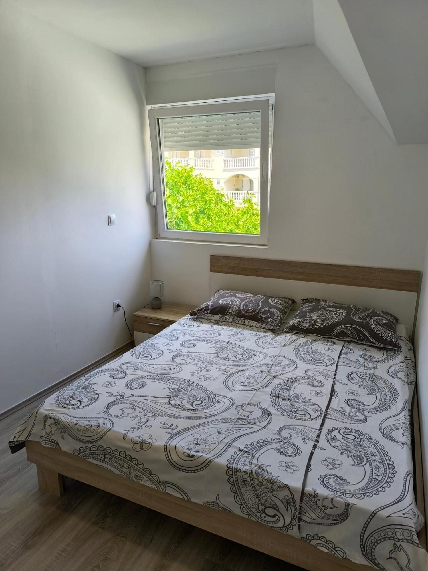 Apartmani Jadranka Vodice Exterior foto