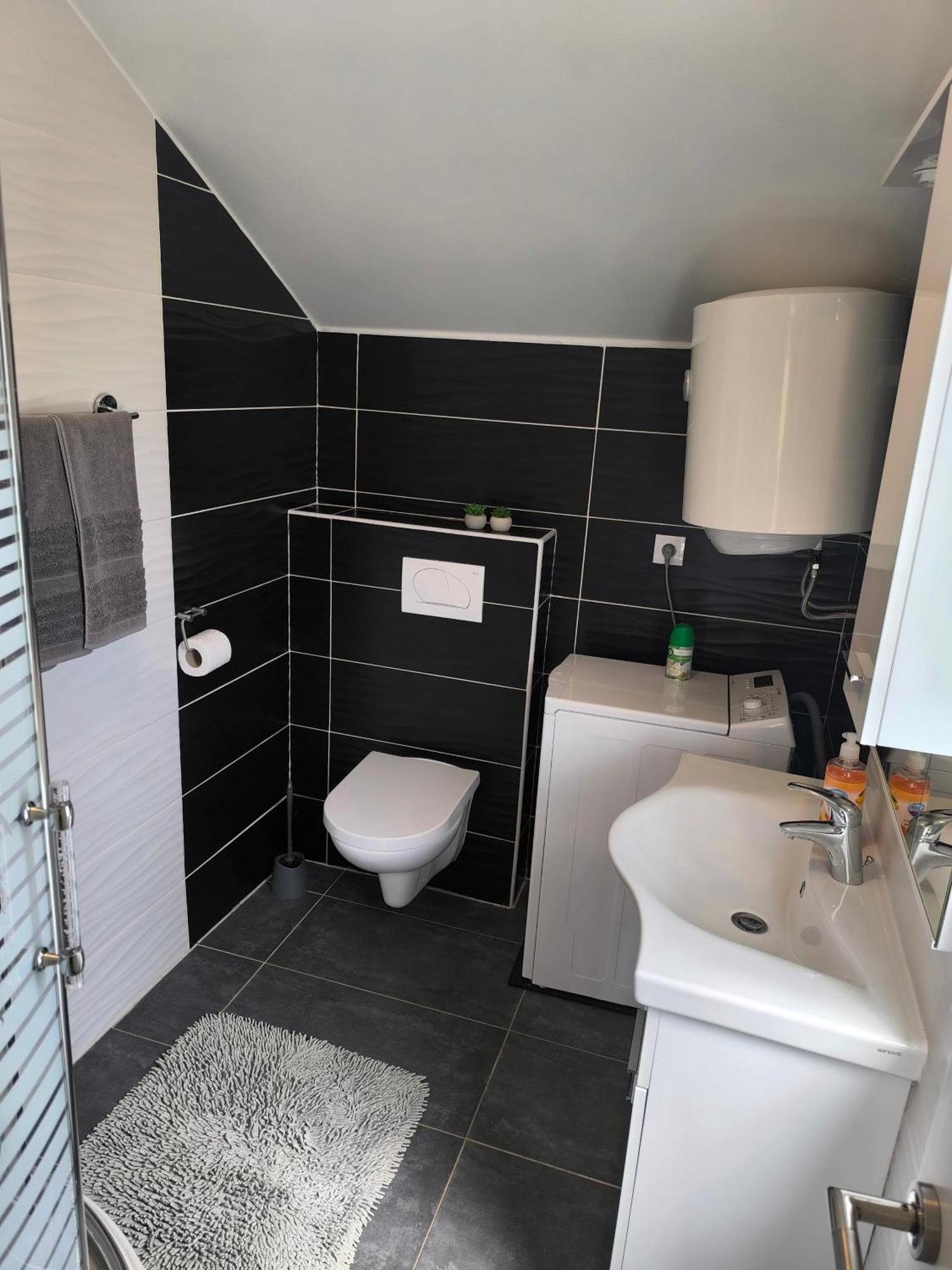 Apartmani Jadranka Vodice Zimmer foto