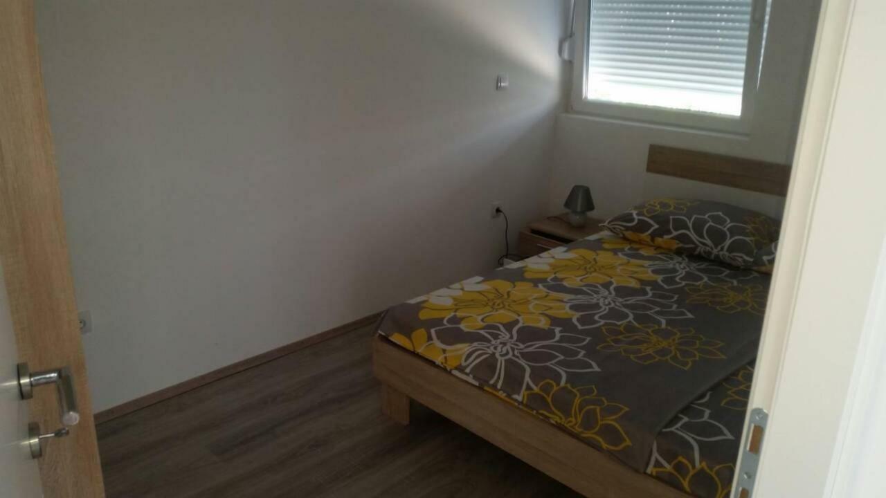 Apartmani Jadranka Vodice Exterior foto