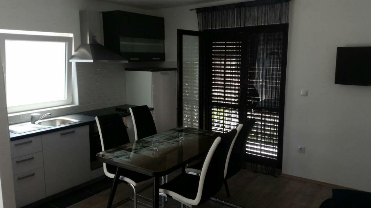 Apartmani Jadranka Vodice Zimmer foto